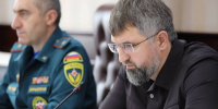В Дагестане готовят площадки для переселения жителей из оползневых зон и территорий подтопления - РИА Дагестан