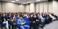 Cтартовал III межрегиональный онлайн-​хакатон UMIRHack: ИИ и цифровая трансформация - РГЭУ (РИНХ)