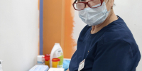 Привиться от гриппа можно будет у торговых центров в Пскове и Великих Луках 10 октября - Pln-Pskov.Ru