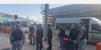 Тульские судебные приставы выдворил из региона 431 нелегального мигранта - Молодой коммунар