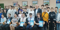 Муниципальный этап областного турнира по шахматам на Кубок Губернатора Саратовской области *** Саратовская область, город Маркс - октябрь 2026 год (marksadm.ru) - Марксовский район