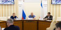 Взыскания вплоть до увольнения: Сергей Аксёнов пообещал жесткие меры за игнорирование жалоб крымчан - Глава Республики Крым