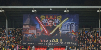 «Возвращение тульского джедая»: «Арсенал» с Аленичевым обыграл «Спартак» из Костромы со счетом 3:2 - ИА Тульская пресса.Ru