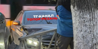 Канищево ДТП - РИА 7 Новостей