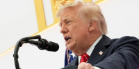 Трамп сообщил о разговоре с Путиным - M24.Ru