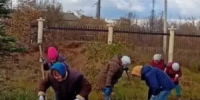В единстве молитвы и труда — сила прихода - Глазовская Епархия
