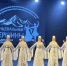 Во Владикавказе стартовал Межрегиональный фестиваль «Танцевальные вершины» - Министерство культуры