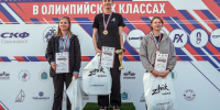 Седьмое золото Екатерины - Championat48.Ru