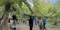 Ростовчан пригласили на общегородской субботник 10 октября - Панорама