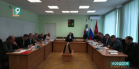 Готовность к осенне-зимнему периоду обсудили в администрации округа - 9 Канал Старый Оскол