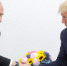 Трамп утверждает, что договорился с Путиным о поставках дизеля в США - Spbdnevnik.ru