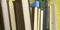 Книжный рынок меняет каналы продаж - Московская газета