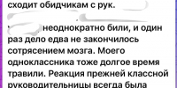 Мизулина попросит СК проверить избиение семиклассника в школе Петербурга - Комсомольская правда