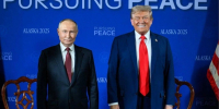 В России считают, что сотрудничество с США принесёт пользу миру | Источник: The White House / X - 161.Ru