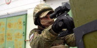 В Поморье сформированы мобильные огневые группы для защиты гражданских объектов и критической инфраструктуры от атак беспилотников - ГТРК Поморье