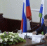 Сегодня в Нарьян-Маре с рабочим визитом заместитель председателя Правительства России Александр Новак - ГТРК Поморье