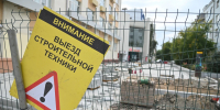 Проект благоустройства сквера в Тамани получил федеральную поддержку - Комсомольская Правда
