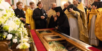 Фото: пресс-служба главы Крыма - Крымская правда