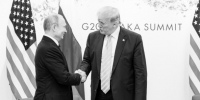 Путин сделал заявление после разговора с Трампом  - 47 новостей
