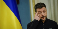 Зеленский заявил, что Украина готова приостановить удары по НПЗ России - Комсомольская Правда