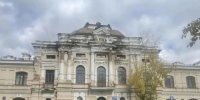 Здание Первой женской гимназии в Чите отреставрируют к 2027 году - Байкал24