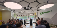 Ставропольская епархия и Федерация шахмат Ставропольского края открыли первый на Кавказе музей мировых шахмат - Епархия