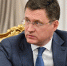 Новак заявил, что РФ досрочно снимает ограничения на экспорт дизтоплива - M24.Ru