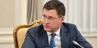Новак заявил, что РФ досрочно снимает ограничения на экспорт дизтоплива - M24.Ru