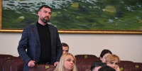 Сегодня глава Ейского района провёл аппаратную планёрку - Приазовские степи