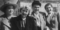 80 лет на страже жизни - Курская правда