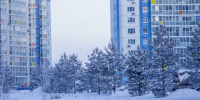 В Новосибирске резко похолодает до –1 градуса - Сиб.фм
