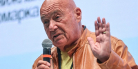 «Я хочу сказать, что я не пропагандист», — Познер прокомментировал свои же слова о неизбежной победе России - Столица С