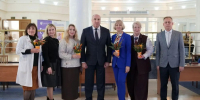 // Фото Департамента образования Орловской области - Правительство Орловской области
