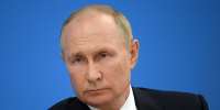 Путин в разговоре с Трампом объяснил, как Киев сорвал возможность возобновления переговоров - Комсомольская Правда