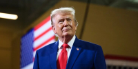 Трамп публично поблагодарил Путина за соглашение по поставкам дизтоплива - M24.Ru