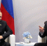 Политики договорились оставаться на связи | Источник: Kremlin.ru - 29.Ru