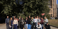 ВМЕСТЕ — ДЕЛАЕМ БОЛЬШЕ! - Дом народного творчества