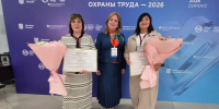 Волгоградские соцучреждения вошли в число финалистов всероссийского конкурса - Волга-Медиа