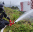 Пожарно-тактические учения прошли на территории одной из нефтебаз Камчатского края - МЧС по Камчатскому краю