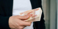 Бумажный рубль стал символом свободы? Накопления граждан покидают депозиты и оборачиваются кэшем — какие могут быть проблемы - ИА Хакасия