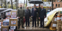 Вместе приближаем Победу - Московский городской совет ветеранов