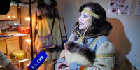 Фото Бориса Тишулина - Отделение РГО