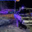 Два человека погибли и восемь пострадали в ДТП в Хабаровском крае - M24.Ru