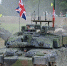 Британская армия осталась без командиров танков Challenger 2 - ИА Общественная служба новостей