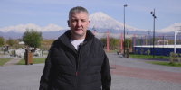 Ветеран СВО с Камчатки прошёл реабилитацию в Беларуси. Фото: kamgov.ru - ИА Камчатка