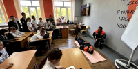 Знания, которые спасают - Министерство чрезвычайных ситуаций