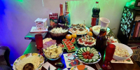 Колбасу и сыр кружочками больше не режу: на Новый год-2027 подаю закуски совсем иначе — сметают раньше горячего - Pro Город Ухта