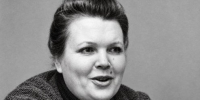 90 лет со дня рождения Людмилы Ивановны Петровой - Музей-заповедник