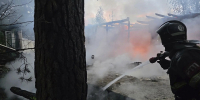 Из-за неосторожности при курении в Тульской области произошло 77 пожаров с 16 погибшими - ИА Тульская служба новостей