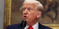 Это именно то, что нужно: Трамп ещё раз поблагодарил РФ за поставки дизельного топлива - Комсомольская Правда